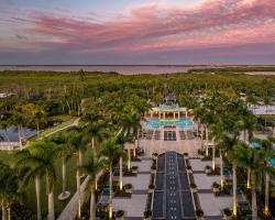 Hyatt Regency Coconut Point Resort & Spa Near Naples