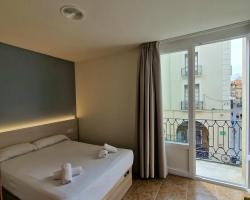 Hostal Rugaca