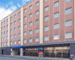 HOTEL MYSTAYS Fukuoka Tenjin Minami