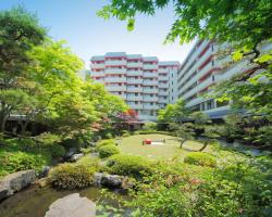 Kinugawa Grand Hotel Yumenotoki