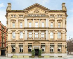 The Sir Thomas Hotel