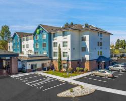 Holiday Inn Express Hotel & Suites Portland - Jantzen Beach, an IHG Hotel