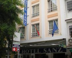 Hotel New Sanz
