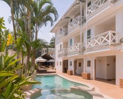 Hotel Santa Teresa by the Beach