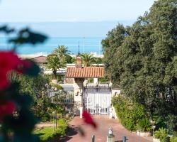 Park Hotel Villa Ariston