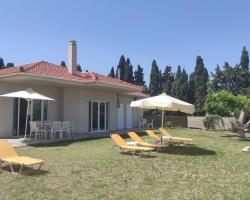 Sea Breeze Villa