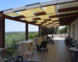 Bed & Breakfast La Collinetta