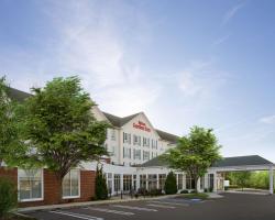 Hilton Garden Inn Milford