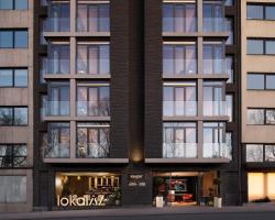Lokalist, Istanbul, a Tribute Portfolio Hotel