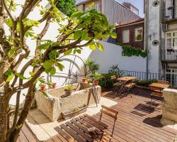 Porto Lounge Hostel & Guesthouse by Host Wise