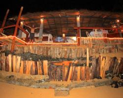 Surfing Beach Guest House