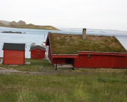 Northcape lodge