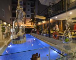 Beautiful Saigon Boutique Hotel