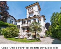 B&B VILLA ADRIANA Varese - camere e appartamenti