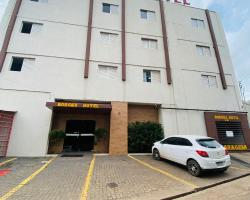 Borges Hotel