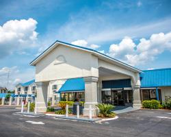 Days Inn by Wyndham Troy