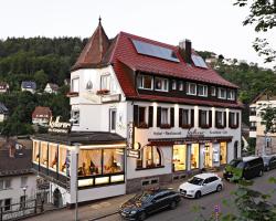 Hotel Restaurant Ketterer am Kurgarten