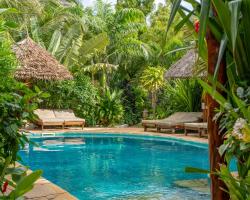 Maisha Nungwi - Boutique Hotel