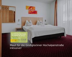 Sporthotel Kitz