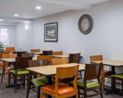 Travelodge Suites by Wyndham Saint John