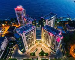 Mercure Sochi Centre Hotel