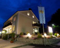 Landgasthof Am Sonnenhang
