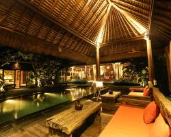 Ubud Virgin Villa