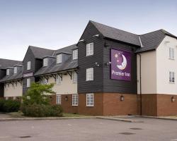 Premier Inn St. Neots - A1/Wyboston