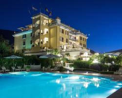 La Medusa Hotel - Dimora di Charme