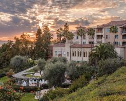 Marriott's Newport Coast Villas