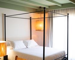Rooms by JovA
