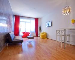 Art Apartment Újezd