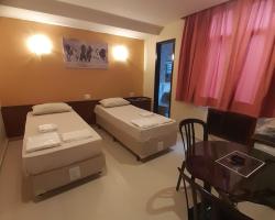 Hotel Paraguai (Adult Only)