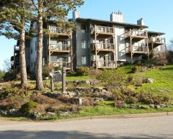 The Landmark Inn on Orcas Island