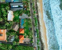 Asokam Beach Resort