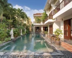 Truc Huy Villa