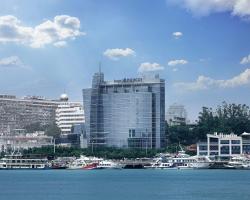 Hotel Indigo Xiamen Harbour, an IHG Hotel