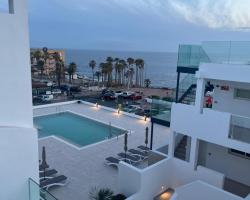 Albatros Apartments by Malibu