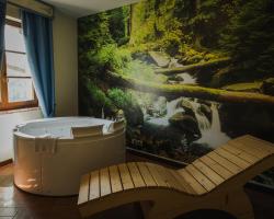 Borgo I Tre Baroni - Spa Suites & Resort