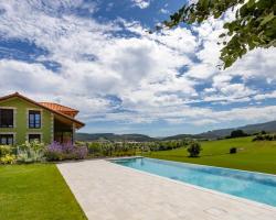 Posada Valle de Güemes