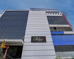 Capital O Hotel Surabhi Elite Near Miraj Cinemas - Shalini Shivani