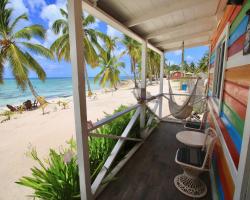 Casa Rural El Paraíso de Saona