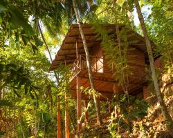 Polwaththa Eco Lodges