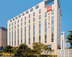 ibis New Delhi Aerocity - An Accor Brand