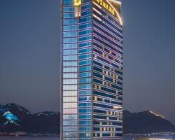 Shangri-La Wenzhou