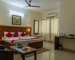 FabHotel Prime Krrish Inn