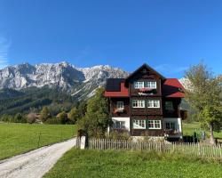 Appartements Wieseneck - beste Lage inklusive Sommercard