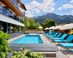 HOTEL SONNBLICK Kaprun Salzburg - incl Zell am See-Kaprun Summercard