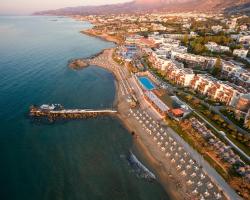 Alexander Beach Hotel & Village Resort
