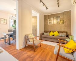 GuestReady - Lemon House with Private Garden